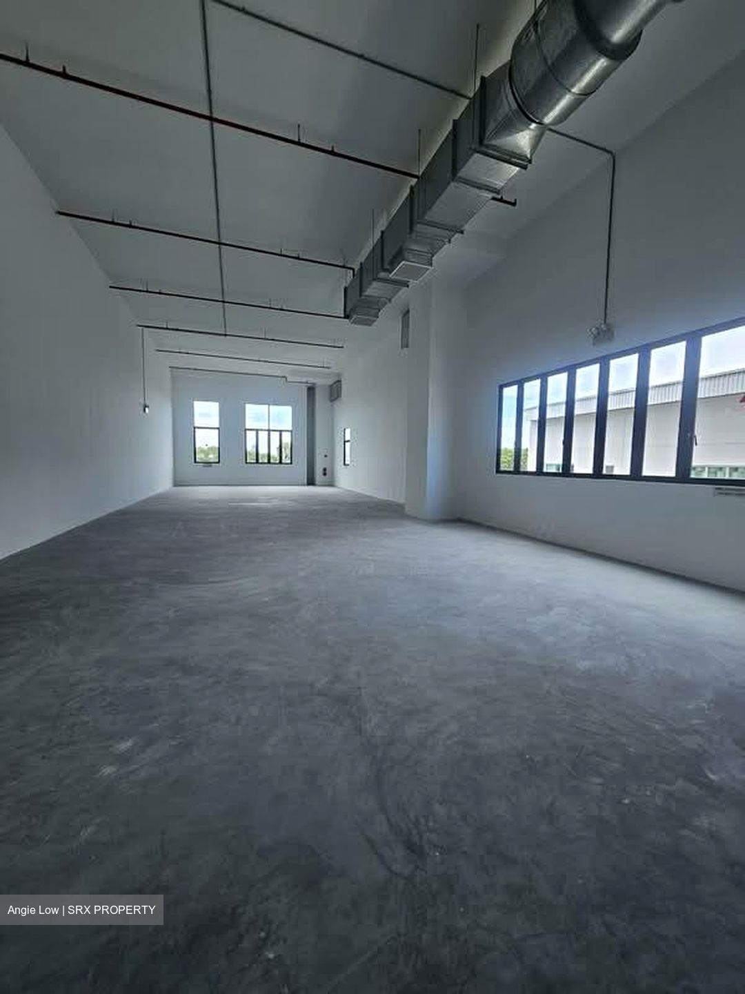 SUNHUAN BUILDING (D22), Factory #549045591